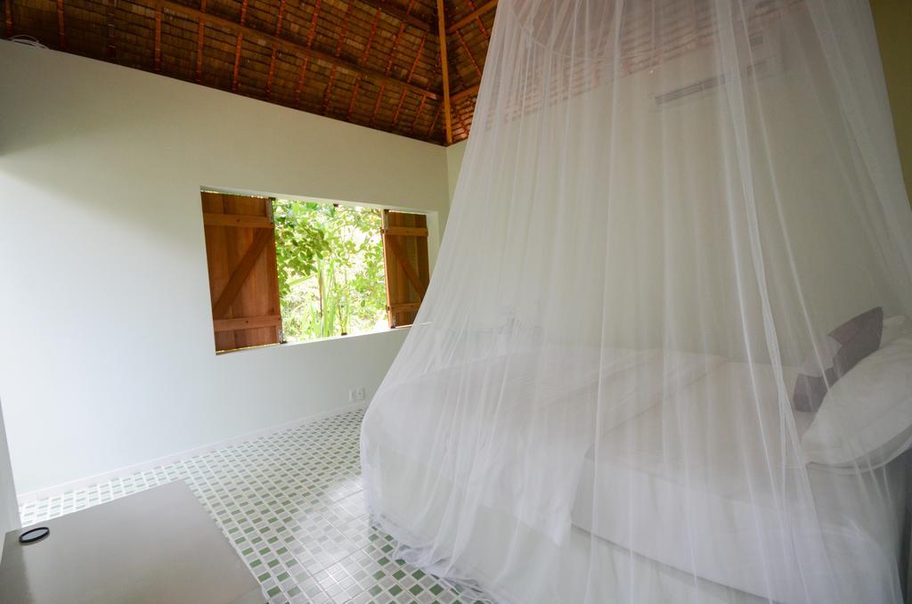 The Durian Lodge At Mekong Cái Bè Chambre photo