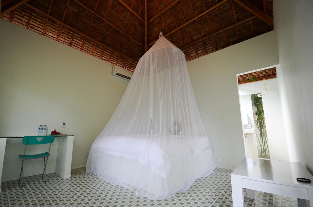 The Durian Lodge At Mekong Cái Bè Extérieur photo