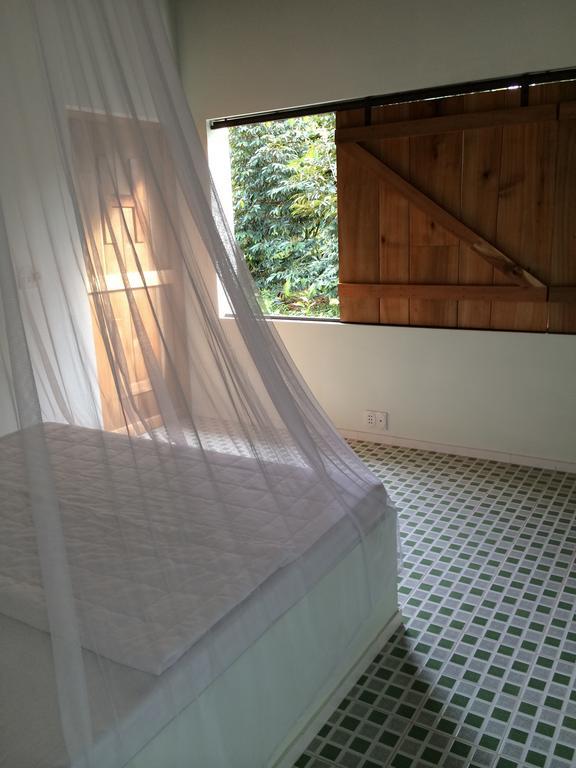 The Durian Lodge At Mekong Cái Bè Chambre photo