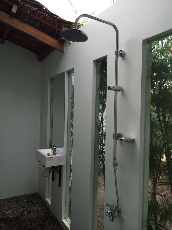 The Durian Lodge At Mekong Cái Bè Chambre photo