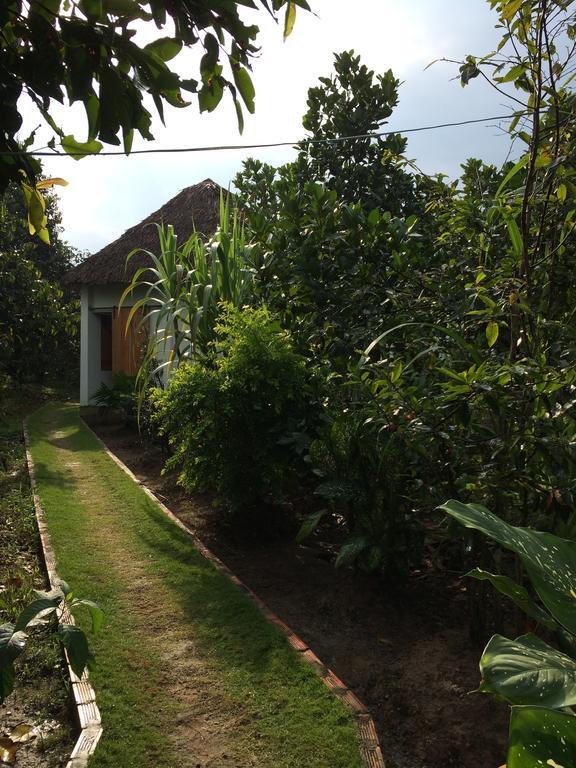 The Durian Lodge At Mekong Cái Bè Chambre photo